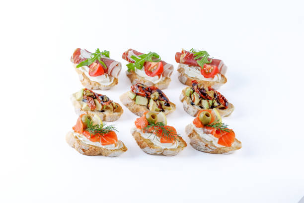 istock filming food on a white background, studio light 15 2159793535