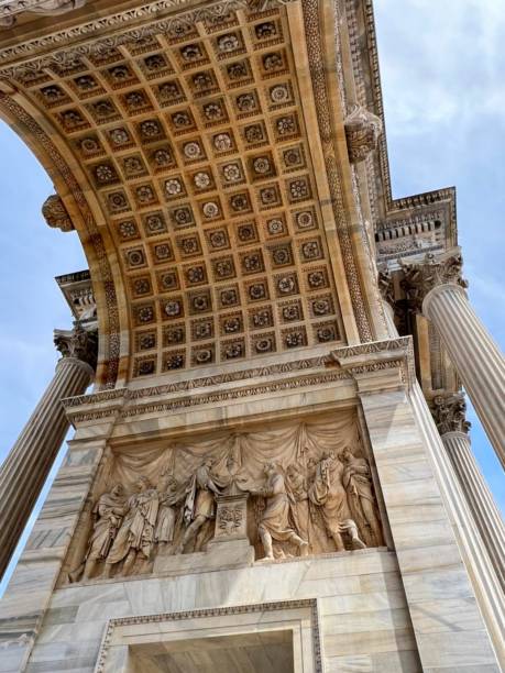 istock The city of Milan 2159795891