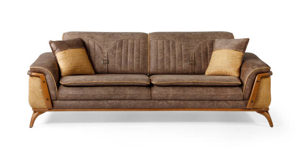istock Modern sofa , Modern Furniture , Comfortable modern furniture 2159797063