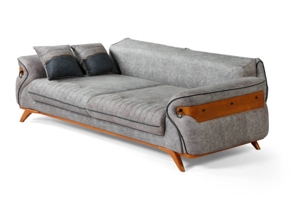 istock Modern sofa , Modern Furniture , Comfortable modern furniture 2159797327