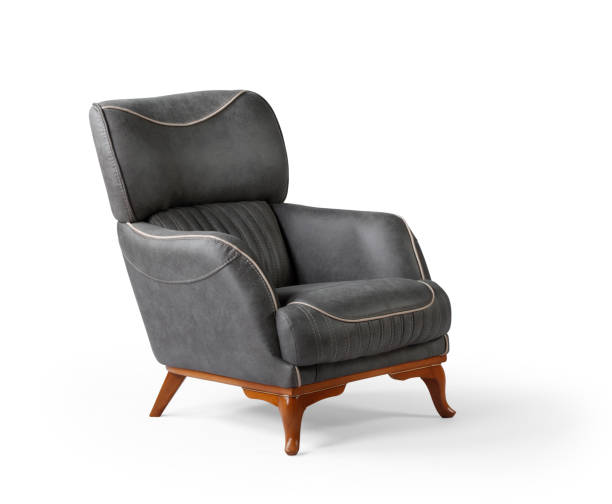 istock armchair . modern chair , modern armchair 2159804833