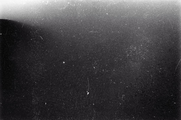 Old grunge filmstrip