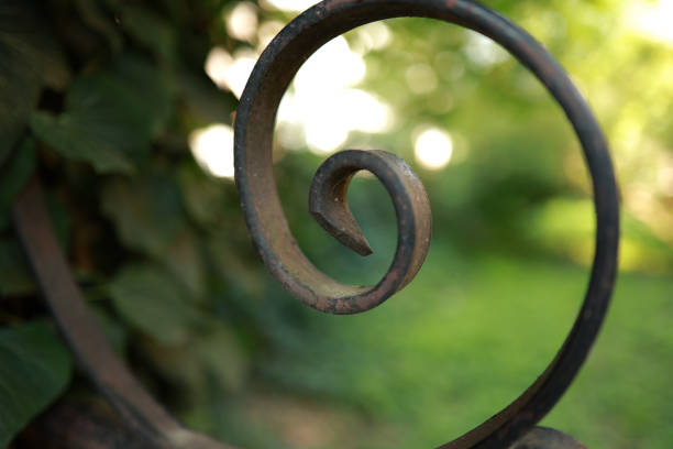 istock Secret garden detail 2159811734