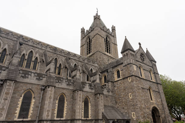 Christ Church cathedral Dublin