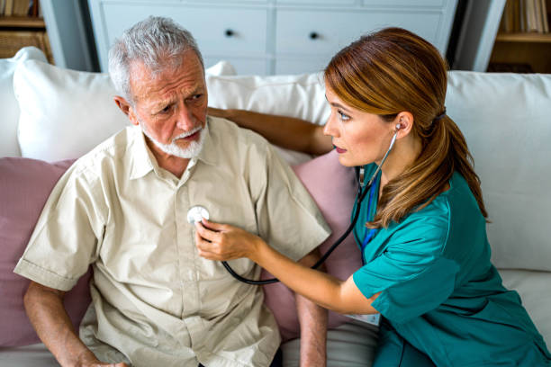 istock Let me take a listen to your heartbeat 2159832926