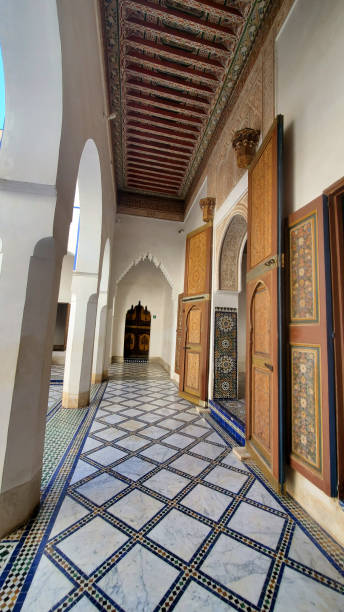istock Bahia Palace Majesty 2159834541