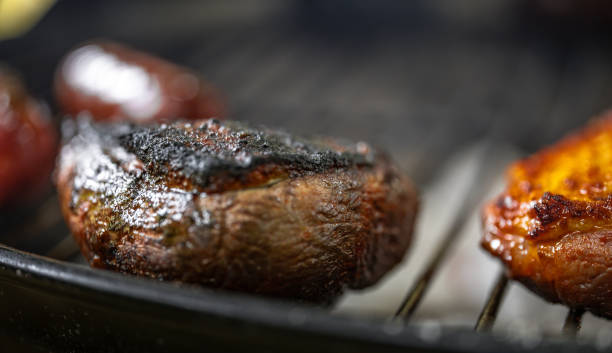 istock finally the barbecue season begins 21 2159836433