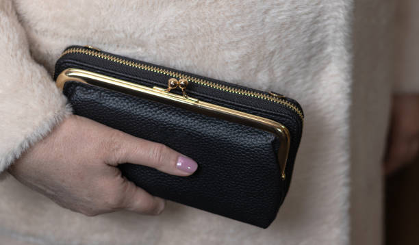 istock Theater clutch bag 2159846936