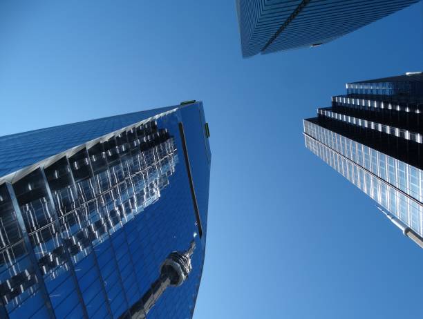 istock Buildings in Downtown Toronto 2159849918
