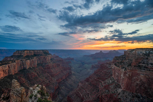 istock Cape Royal, Grand Canyon National Park 2159861935