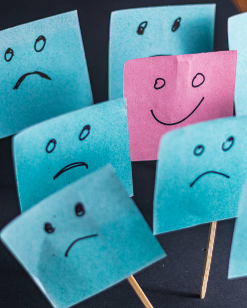 istock Stand out, be happy Photo 2159867741