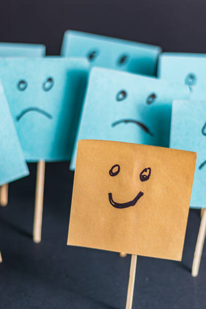 istock Stand out, be happy Photo 2159870476