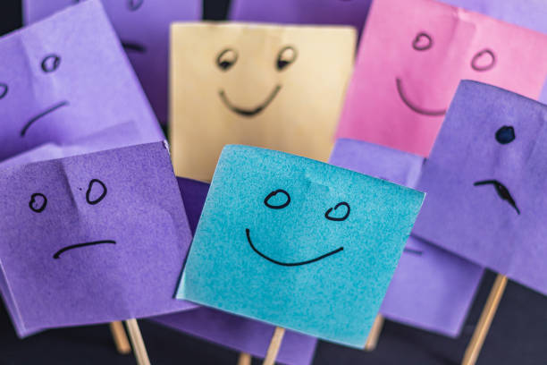 istock Be Positive, Be Different, Stand Out Photo 2159870672