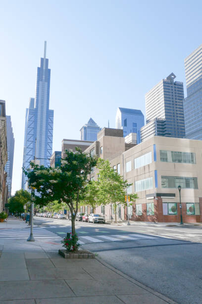 istock Center city Philadelphia 2159871874