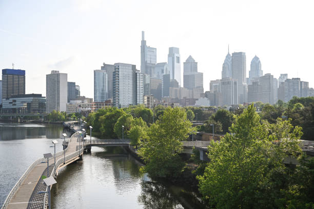 istock Center city Philadelphia 2159871890