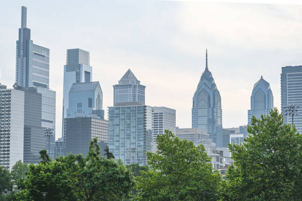 istock Center city Philadelphia 2159871901