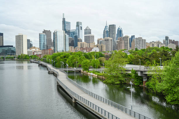 istock Center city Philadelphia 2159871956