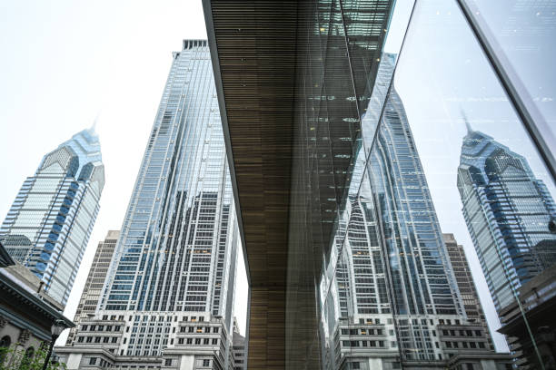 istock Center city Philadelphia 2159871957