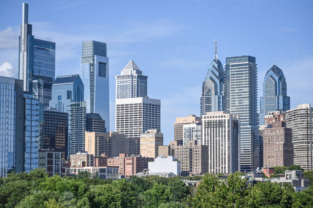 istock Center city Philadelphia 2159872018