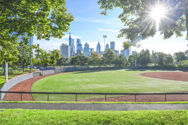 istock Center city Philadelphia 2159872088