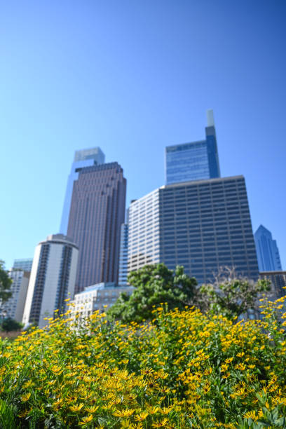 istock Center city Philadelphia 2159872089
