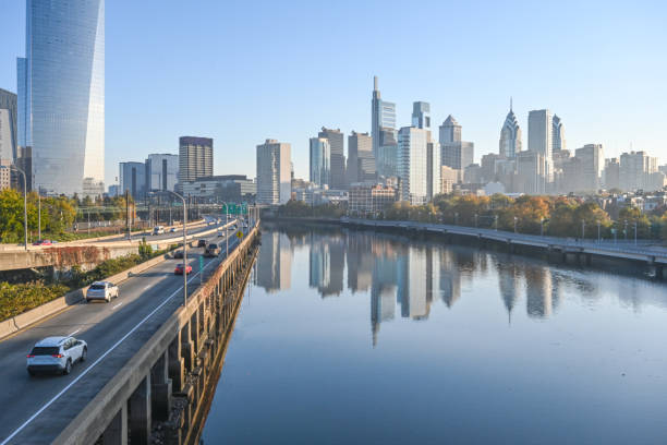 istock Center city Philadelphia 2159872096