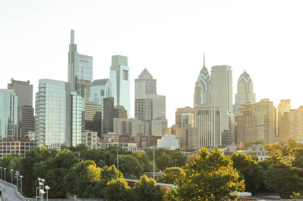 istock Center city Philadelphia 2159872098