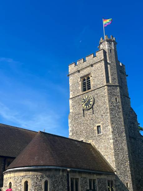 istock St Peter and St Paul Church 2159877461