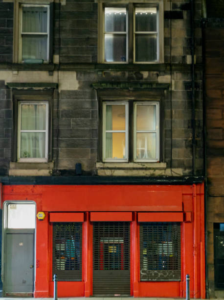 istock Edinburgh, Midlothian, Scotland, UK 2159877480
