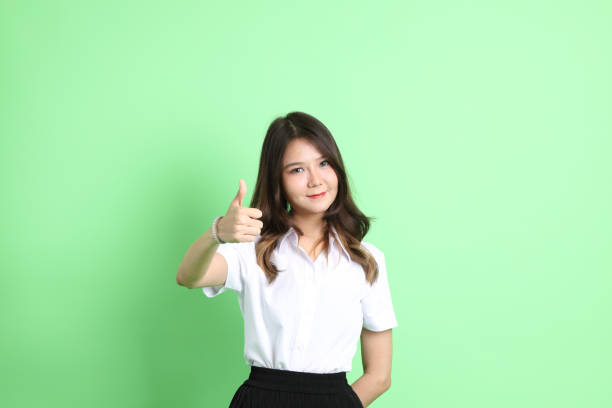 istock Young School Girl 2159878507