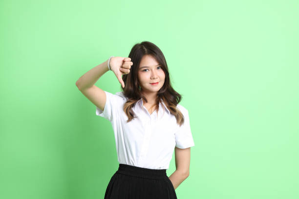 istock Young School Girl 2159878513
