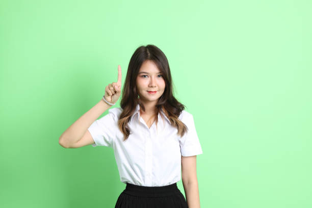 istock Young School Girl 2159878514