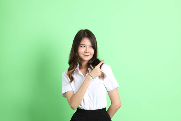 istock Young School Girl 2159878523