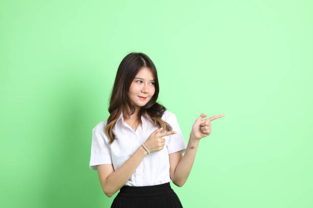 istock Young School Girl 2159878524