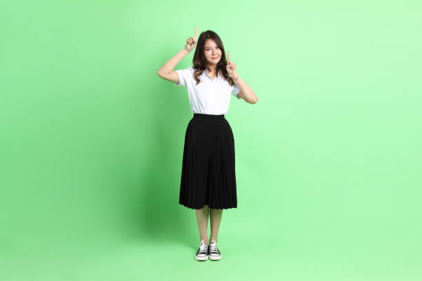 istock Young School Girl 2159878545