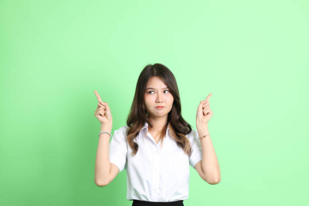 istock Young School Girl 2159878563