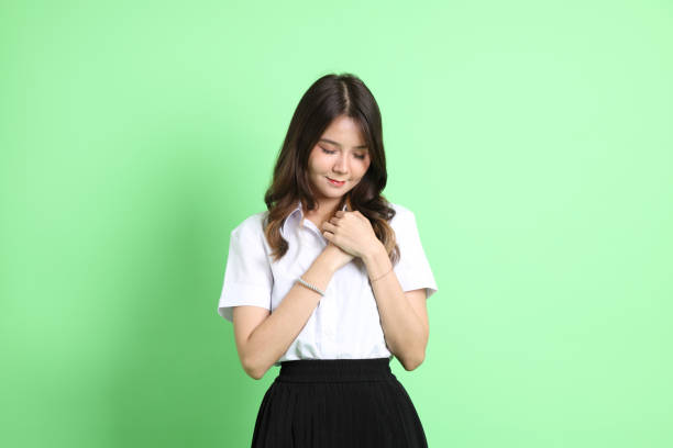 istock Young School Girl 2159878573