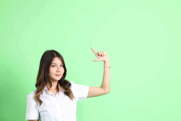 istock Young School Girl 2159878830