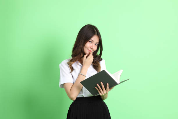 istock Young School Girl 2159878883