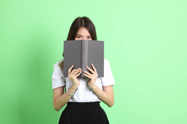 istock Young School Girl 2159878891