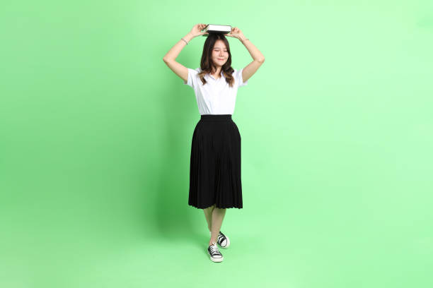 istock Young School Girl 2159878894