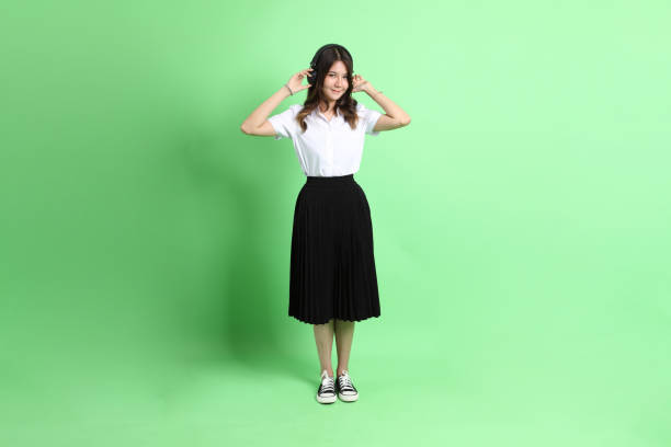 istock Young School Girl 2159878952