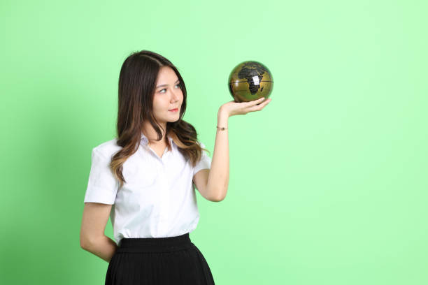 istock Young School Girl 2159878972