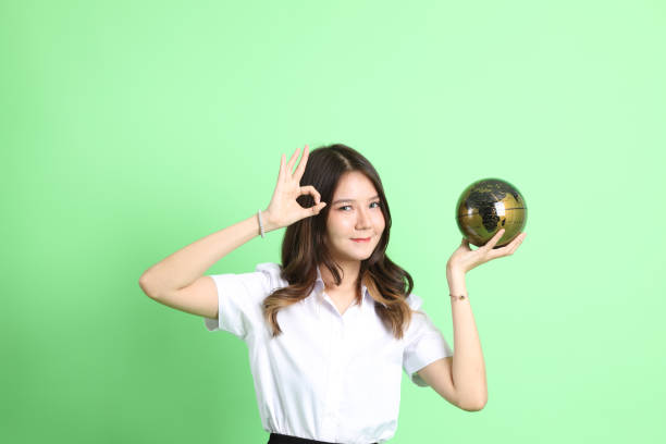 istock Young School Girl 2159878984