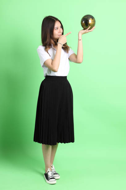 istock Young School Girl 2159878985