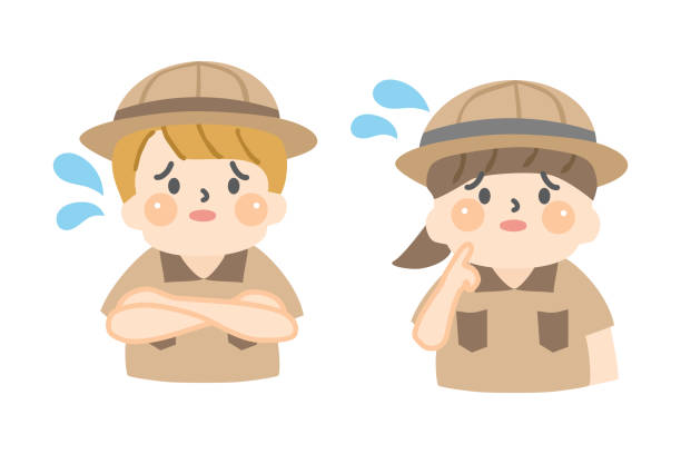 Explorer Clothes Girl Fashion: Unleash Her Inner Adventurer!
