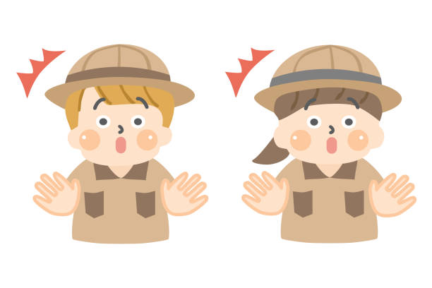 Explorer Clothes Girl Fashion: Unleash Her Inner Adventurer!