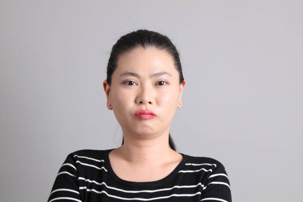 istock 40s Asian Woman 2159892658
