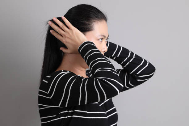 istock 40s Asian Woman 2159892680