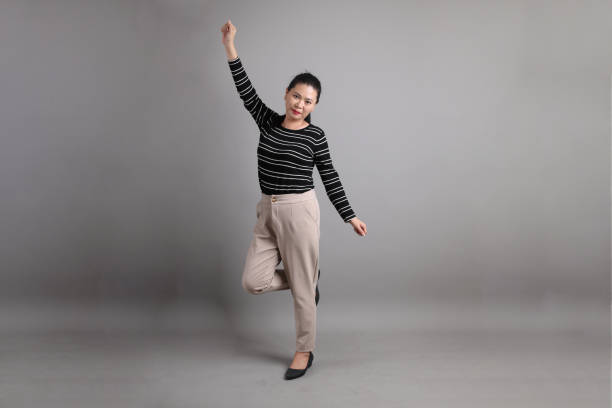 istock 40s Asian Woman 2159892779
